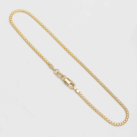 Chinese Women Anklet 10 Inch